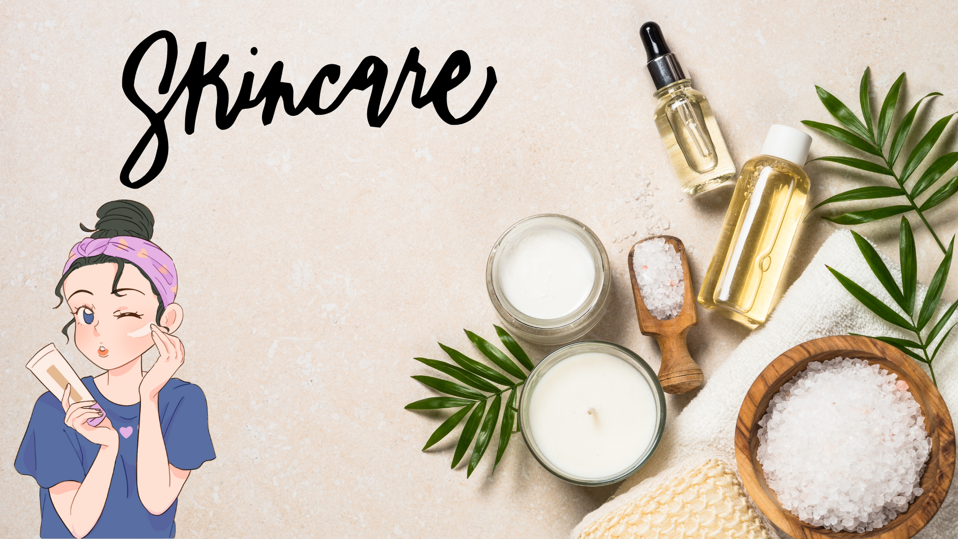 Skincare