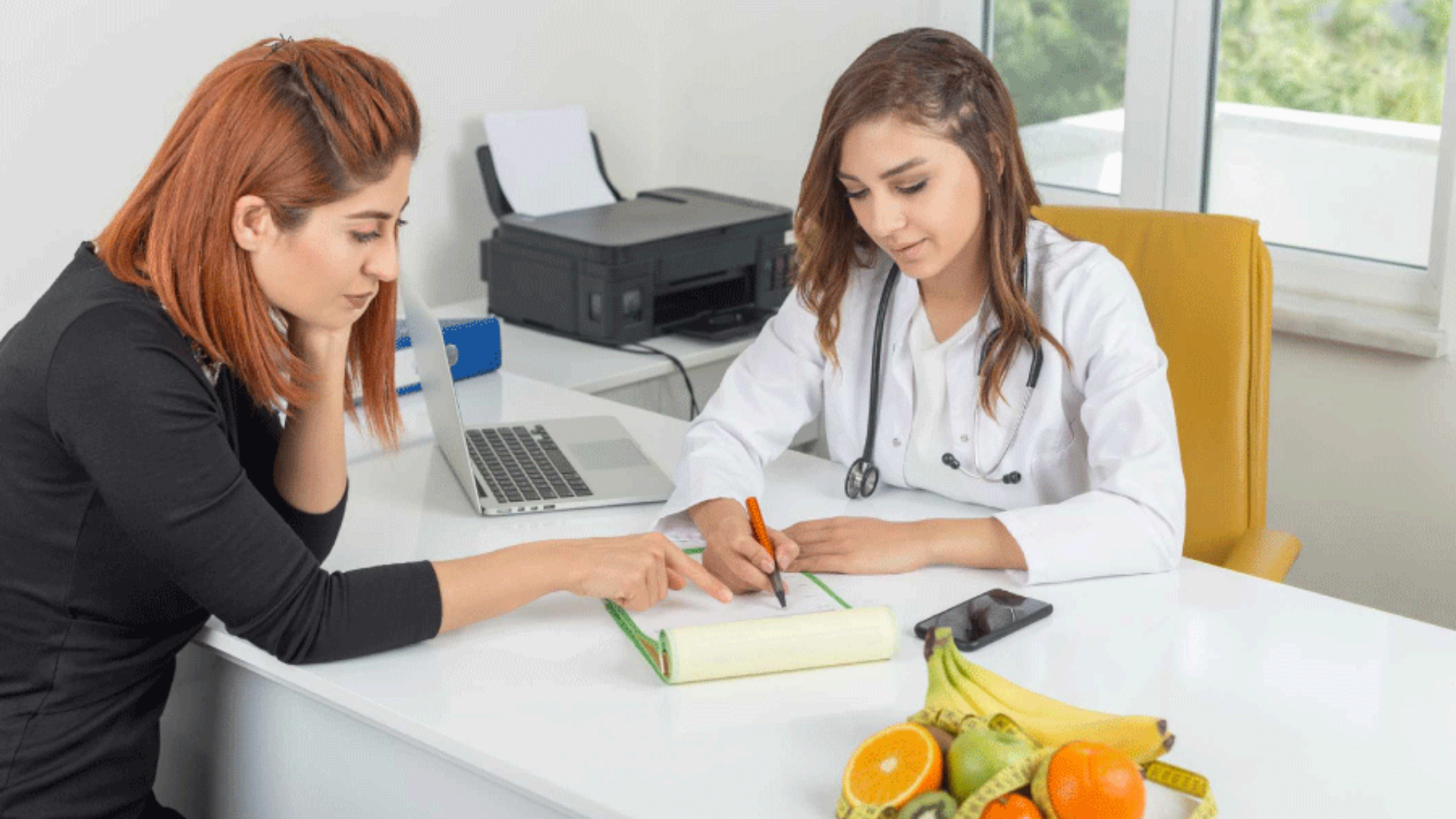 Blood Pressure Monitoring